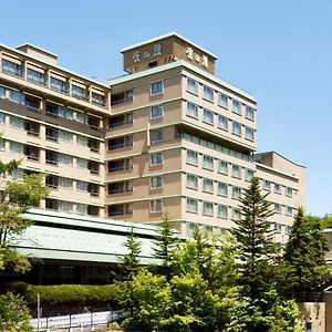 Hotel Shikanoyu